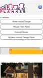 Mobile Screenshot of keralahouseplanner.com